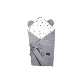 becik-niemowlecy-sleepee-royal-baby-szary