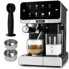 ekspres-do-kawy-cisnieniowy-yoer-led-20bar-1350w-automatyczny-thermoblock