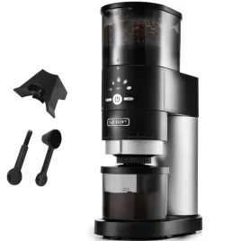 zarnowy-mlynek-kawy-elektryczny-yoer-350w-automatyczny-43-poziomy-mielenia