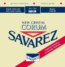 struny-savarez-new-cristal-corum-500-cr-normal