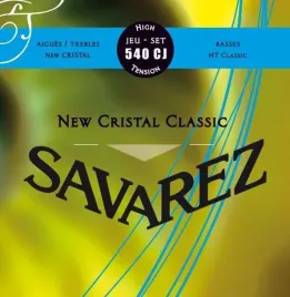 struny-savarez-new-cristal-classic-540-cj-hard