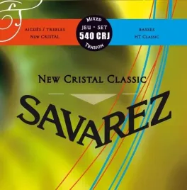 struny-savarez-new-cristal-classic-540-crj-mixed