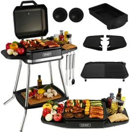 grill-elektryczny-ogrodowy-duzy-5w1-stojacy-yoer-3050w-pokrywa-termometr