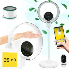 wentylator-bezlopatkowy-4w1-podlogowy-wiatrak-stojacy-yoer-wifi-jonizacja