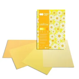 blok-a4-20k-deco-yellow-170g-happy-color