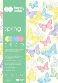 blok-a5-20k-deco-spring-170g-happy-color