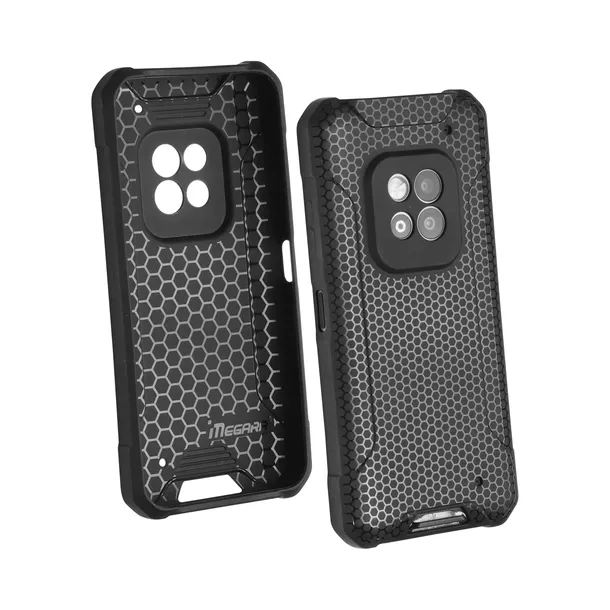 Etui Megara Do Hammer Construction 2 Thermal - 6,58 Cala Obudowa