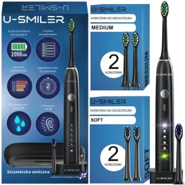 szczoteczka-soniczna-do-zebow-elektryczna-u-smiler-ipx8-etui-6-koncowek-pro