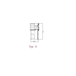 szybkozlacze-camlock-coupling-wtyczka-typ-e-aluminium-6-x-152mm-pzl-hydral