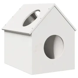 domek-dla-kota-bialy-41x50x50-cm-lite-drewno-sosnowe