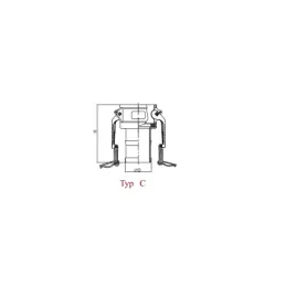 szybkozlacze-camlock-coupling-gniazdo-typ-c-aluminium-5-x-127mm-pzl-hydral
