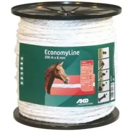 linka-ogrodzeniowa-economy-200-m-x-8-mm-biala-kerbl