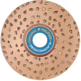 tarcza-do-korekcji-racic-ip-philipsen-classic-rzadka-granulacja-sr-125-m