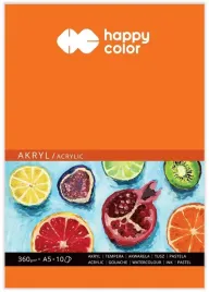 blok-do-akrylu-art-a5-10k-360g-happy-color