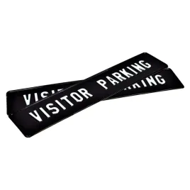 tablice-aluminiowe-kolekcjonerskie-visitor-parking