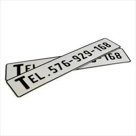 tablice-aluminiowe-kolekcjonerskie-numer-telefonu