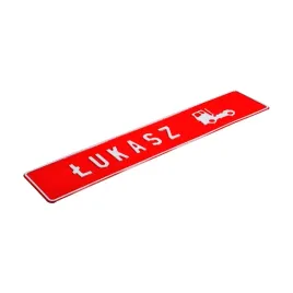 tablica-ozdobna-kolekcjonerskia-lukasz-truck