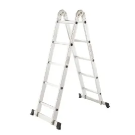 drabina-rozsuwana-2-stronna-3m-2x5-szczebli-stabilizatory