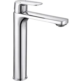 gava-bateria-umywalkowa-nablatowa-wysoka-chrom-korek-click-clack