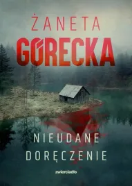 nieudane-doreczenie-zaneta-gorecka