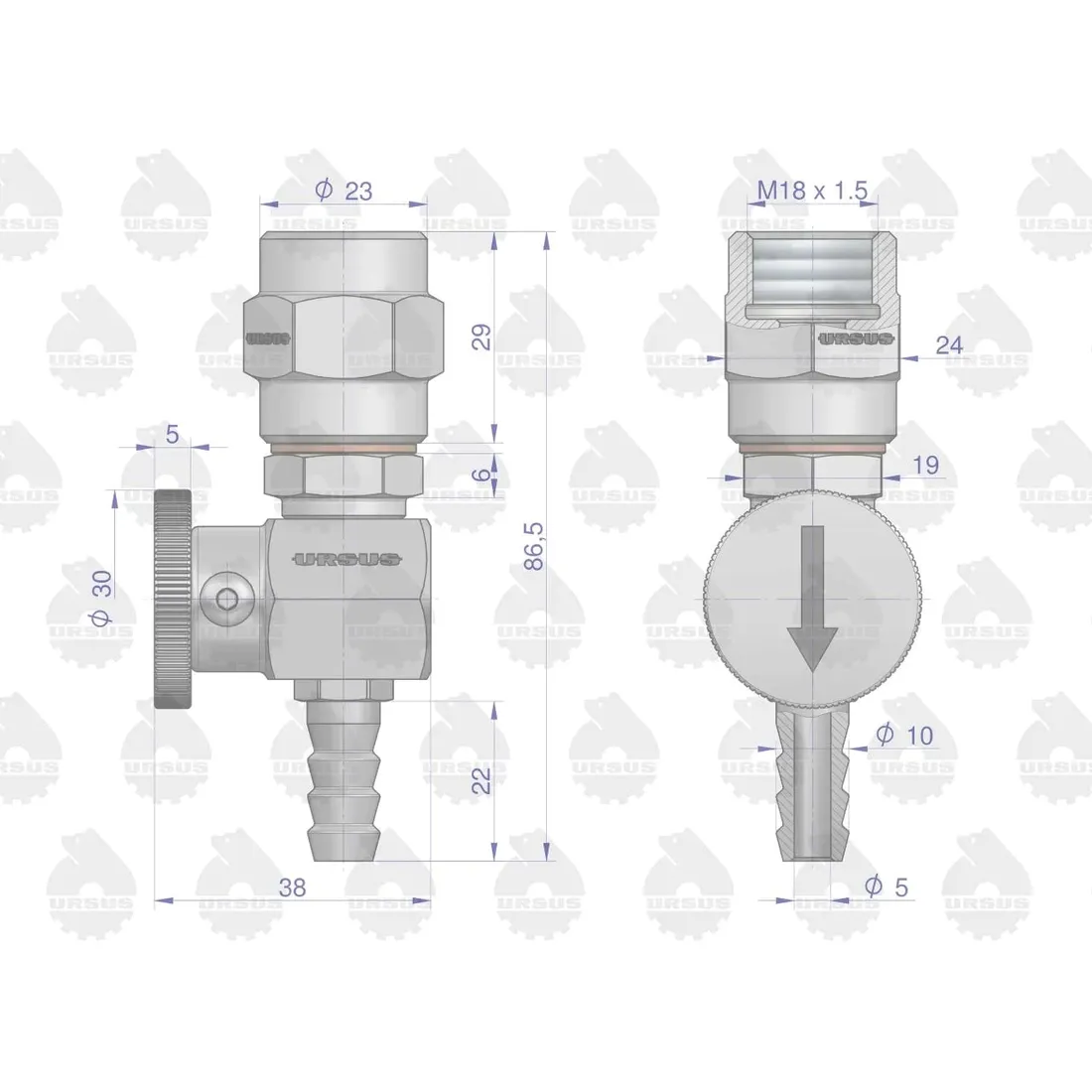kran-paliwa-c-328-oryginal-ursus