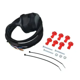 wiazka-elektryczna-haka-13-pin-uniwersalna-gniazdo-13-pin-przewod-2m-ro