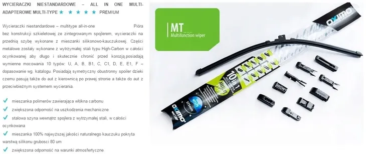 wycieraczki-plaskie-oximo-multi-all-in-one-525-mm-producent-oximo