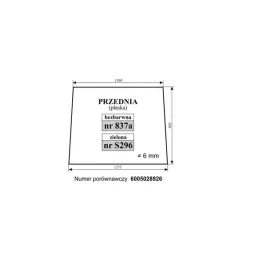 szyba-przednia-zielona-renault