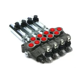 rozdzielacz-hydrauliczny-80-lm-4-sekc-ster-reczno-elektryczne-24-dc