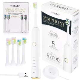 szczoteczka-soniczna-elektryczna-do-zebow-vitammy-symphony-white-5koncowek