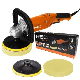 neo-polerka-samochodowa-mimosrodowa-900w-150mm-regulacja-obrotow-3-krazki