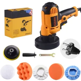 polerka-samochodowa-szlifierka-z-regulacja-obrotow-zestaw-gabek