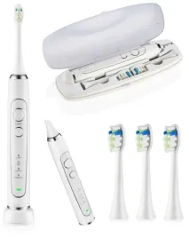 szczoteczka-soniczna-do-zebow-biala-3-koncowki-wodoodporna-4-tryby-etui