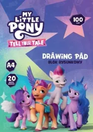 blok-rysunkowy-a4-20k-my-little-pony-10szt-astra