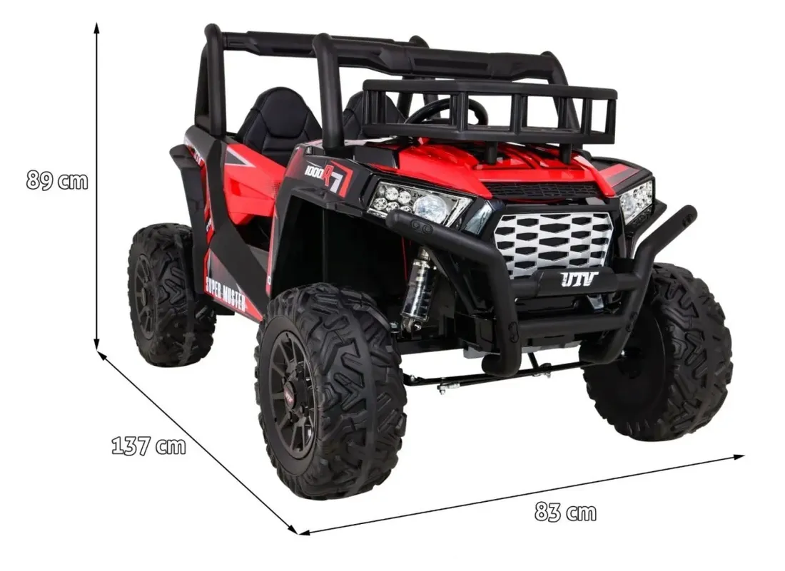 pojazd-buggy-utv-czerwony