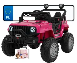 auto-na-akumulator-4x35w-pojazd-off-road-speed-rozowy