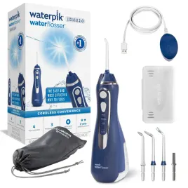 irygator-bezprzewodowy-waterpik-wp-583-cordless-advanced-2-0-granatowy