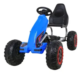 wielki-gokart-na-pedaly-strong-dl-135cm-piankowe-kola-do-100-kg