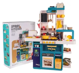 kuchnia-aneks-kuchenny-z-funkcja-swiatel-dzwieku-i-wody-80el-niebieska