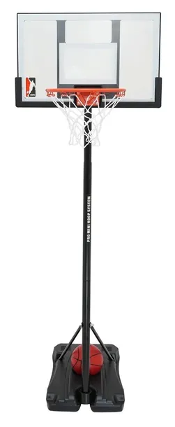 koszykowka-205cm-akcesoria-stan-nowy