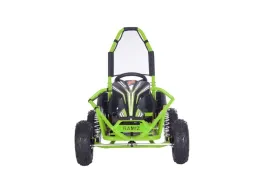 pojazd-gokart-elektryczny-maighty-zielony