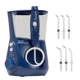irygator-stacjonarny-waterpik-wf-663-ultra-professional-granatowy