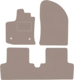 dywaniki-samochodowe-welurowe-do-dacia-lodgy-minivan-2012-bezowe