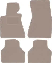 dywaniki-samochodowe-welurowe-do-bmw-7-e65-sedan-2001-2008-bezowe