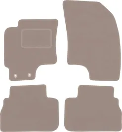 dywaniki-samochodowe-welurowe-do-daewoo-magnus-sedan-2006-2012-bezowe