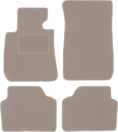 dywaniki-samochodowe-welurowe-do-bmw-1-f21-hatchback-2011-2019-bezowe