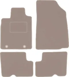 dywaniki-samochodowe-welurowe-do-dacia-duster-2wd-suv-2010-2018-bezowe