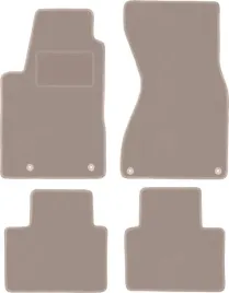dywaniki-samochodowe-welurowe-do-audi-a8-d2-sedan-1994-2002-bezowe