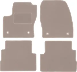 dywaniki-samochodowe-welurowe-do-ford-kuga-mk2-suv-2012-2019-bezowe