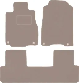 dywaniki-samochodowe-welurowe-do-honda-cr-v-iv-suv-2011-2018-bezowe